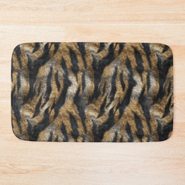 Item preview, Trendy Classic Tiger Skin Pattern  - Gifts For Dad designed and sold by RoyalStarsPatts.