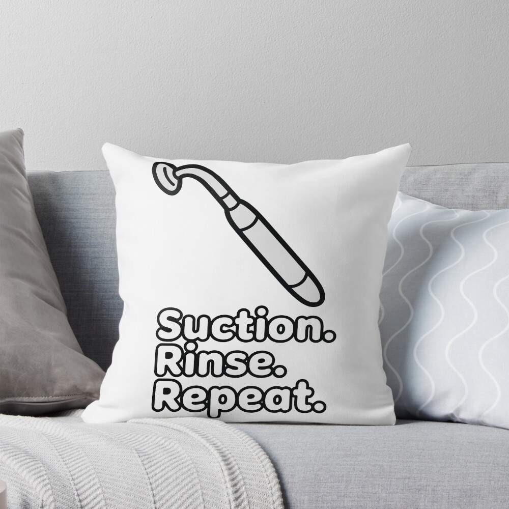 Item preview, Throw Pillow designed and sold by CLIgnite.