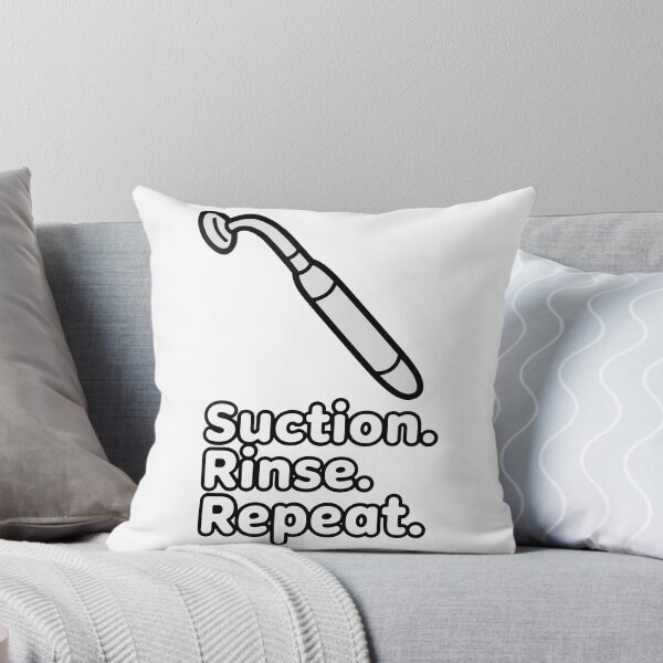 Item preview, Suction Rinse Repeat designed and sold by Creative League Ignite.