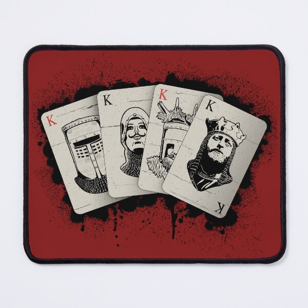 Item preview, Knights Poker designed and sold by StudioNMdesign.