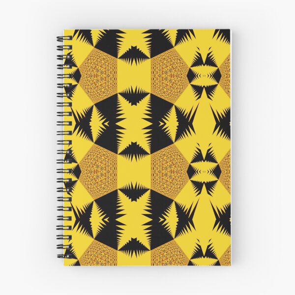 Item preview, Pop Art Summer Pattern Yellow designed and sold by MemoMethode B&S Wagesreiter.