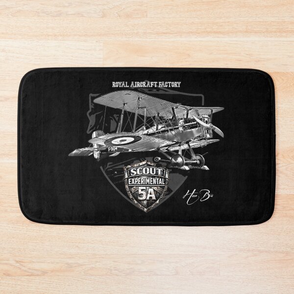 Item preview, Royal Aircraft Factory SE5 Legendary WWI British Fighter designed and sold by Aerolovers.