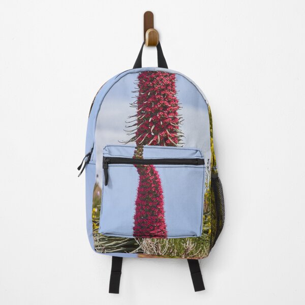 Item preview, Tajinaste flower and cloud inversion designed and sold by Imagerisium.