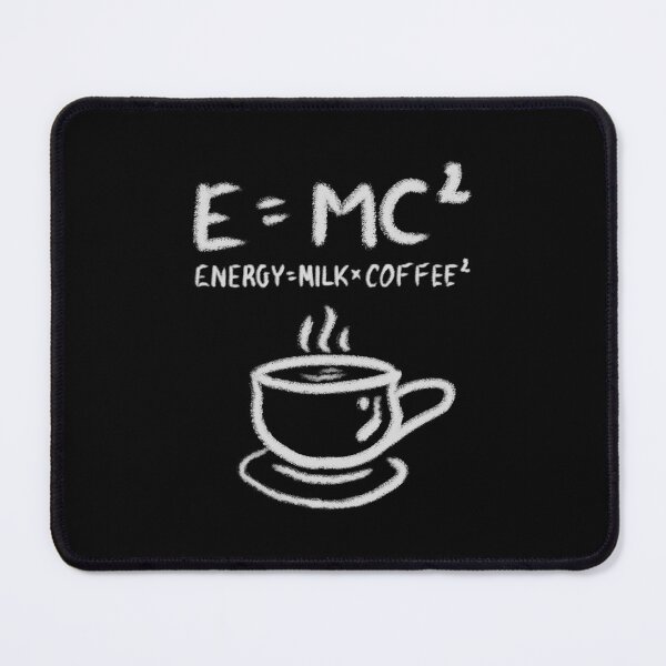 Item preview, ENERGY = MILK * COFFEE designed and sold by Patryk Wiatrowski.