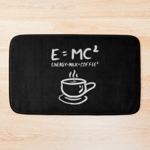 Item preview, ENERGY = MILK * COFFEE designed and sold by Patryk Wiatrowski.