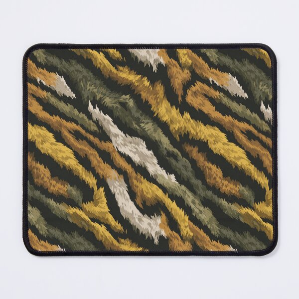 Item preview, Minimalistic High-End Tiger Skin Pattern - Retirement Gifts For Women designed and sold by RoyalStarsPatts.