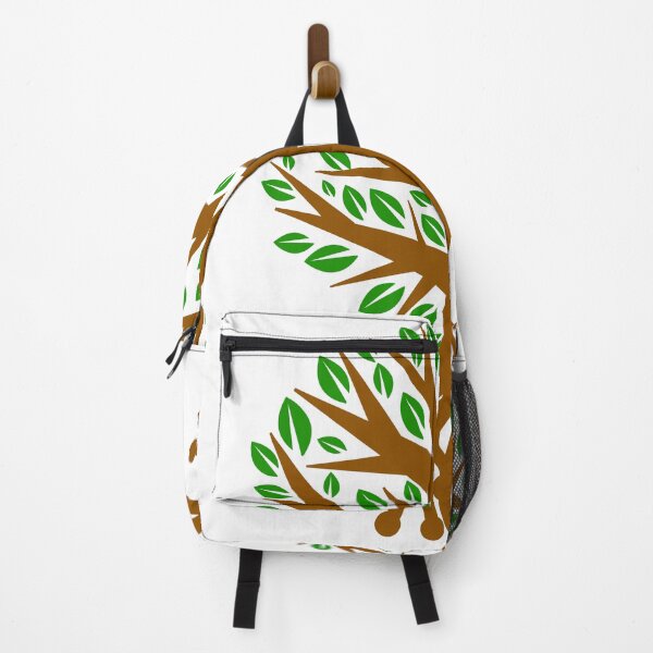 Item preview, Rooted in Health – Tree of Life Nature Wellness Illustration designed and sold by UI Expert.