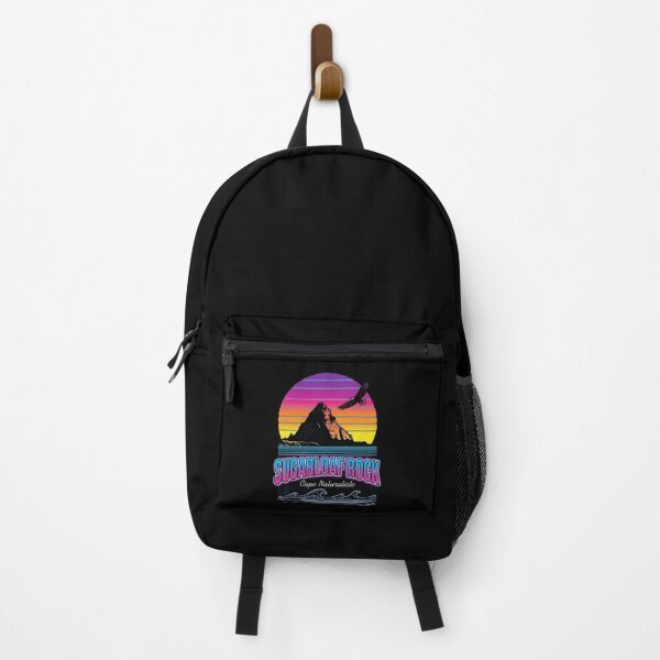 Item preview, Sugarloaf Rock Silhouette - Cape Naturaliste WA designed and sold by Digital Dreams Arts.