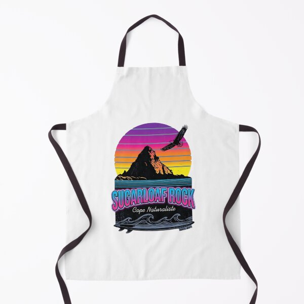 Item preview, Sugarloaf Rock Silhouette - Cape Naturaliste WA designed and sold by Digital Dreams Arts.