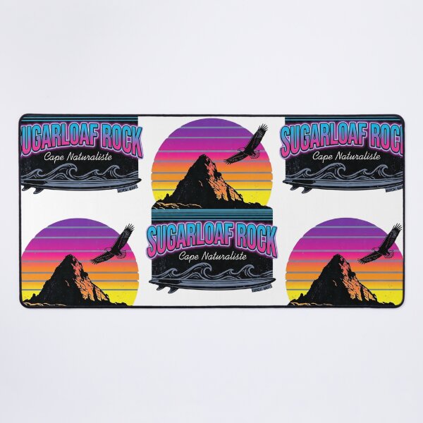 Item preview, Sugarloaf Rock Silhouette - Cape Naturaliste WA designed and sold by Digital Dreams Arts.