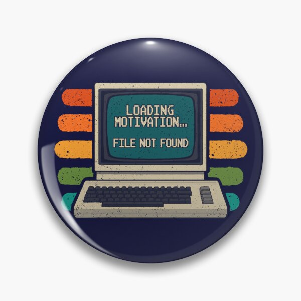 Item preview, Loading Motivation designed and sold by StudioNMdesign.