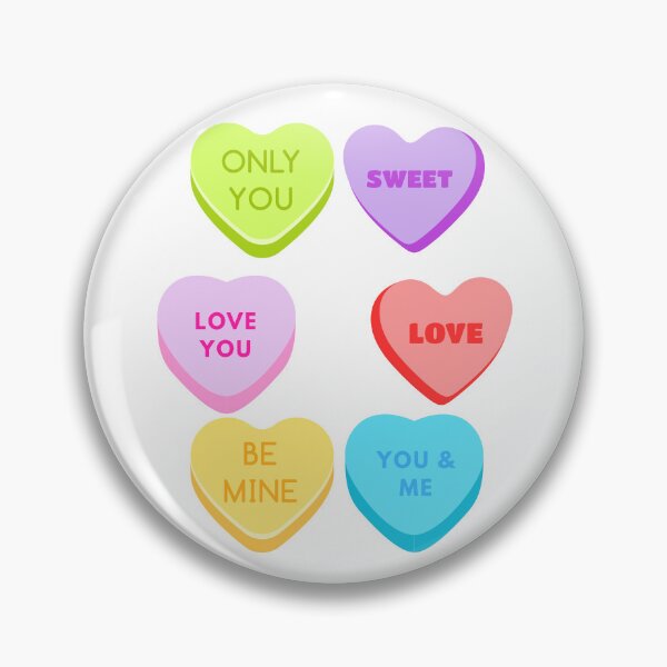 Item preview, Valentine’s Day And Hearts With Inscriptions. designed and sold by Dinasshop.