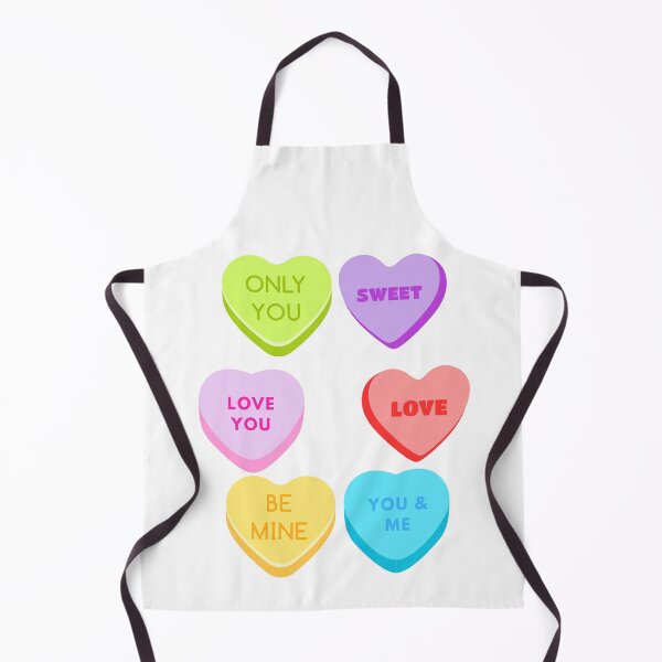 Item preview, Valentine’s Day And Hearts With Inscriptions. designed and sold by Dinasshop.