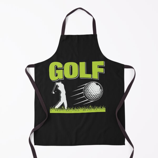 Artikelvorschau, Golf Passion – Golfschwung und Golfballdesign entworfen und verkauft von AS Créations.