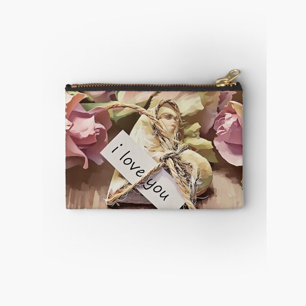 Item preview, Dried Roses and Love designed and sold by tomorrowsart.