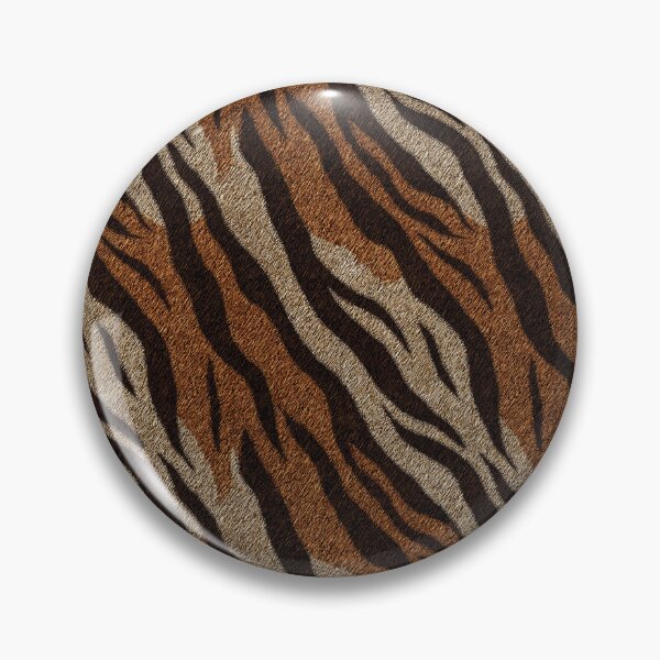 Item preview, Classic Sleek Tiger Stripe Pattern  - Gifts For Wife designed and sold by RoyalStarsPatts.