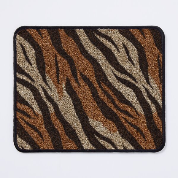 Item preview, Classic Sleek Tiger Stripe Pattern  - Gifts For Wife designed and sold by RoyalStarsPatts.