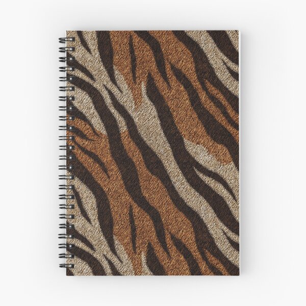 Item preview, Classic Sleek Tiger Stripe Pattern  - Gifts For Wife designed and sold by RoyalStarsPatts.