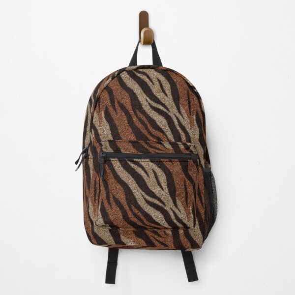 Item preview, Classic Sleek Tiger Stripe Pattern  - Gifts For Wife designed and sold by RoyalStarsPatts.