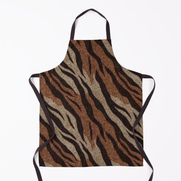 Item preview, Classic Sleek Tiger Stripe Pattern  - Gifts For Wife designed and sold by RoyalStarsPatts.