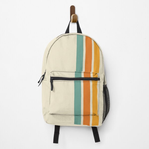Item preview, Vintage Light Color Stripes designed and sold by Love, Amy.