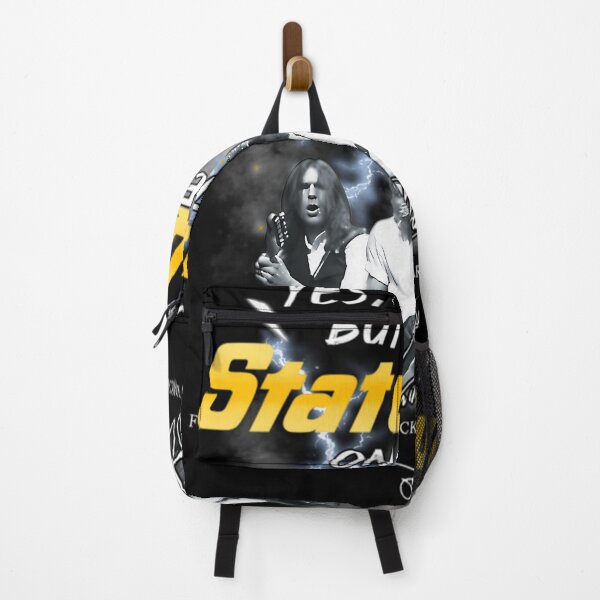 Item preview, Statusquo Band designed and sold by VANESSALVARAD6.