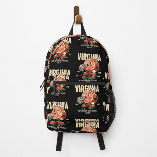 Item preview, Virginia ham designed and sold by Peerless-Prime.