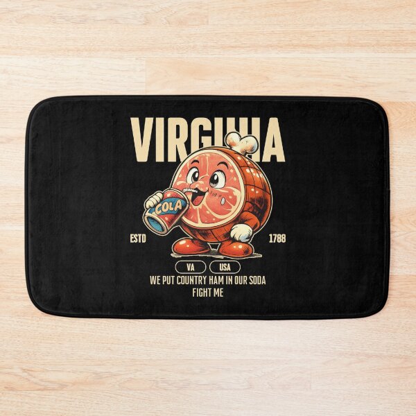 Item preview, Virginia ham designed and sold by Peerless-Prime.