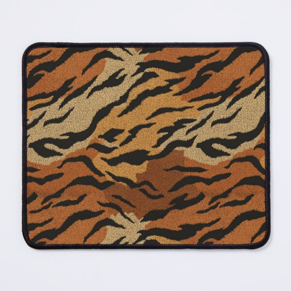 Item preview, Elegant Durable Tiger Skin Texture  - Gifts For Husband designed and sold by RoyalStarsPatts.