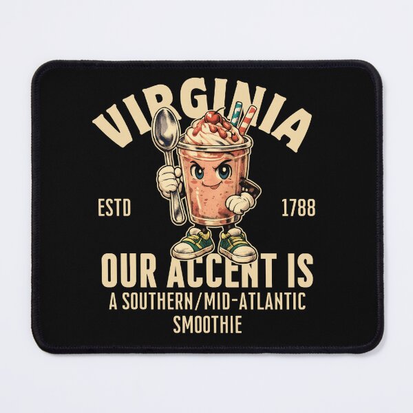 Item preview, Virginia accent designed and sold by Peerless-Prime.