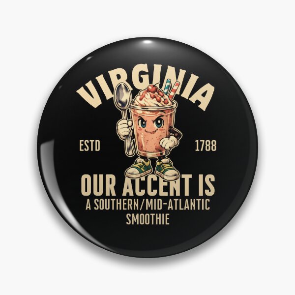 Item preview, Virginia accent designed and sold by Peerless-Prime.