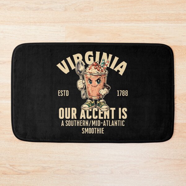 Item preview, Virginia accent designed and sold by Peerless-Prime.