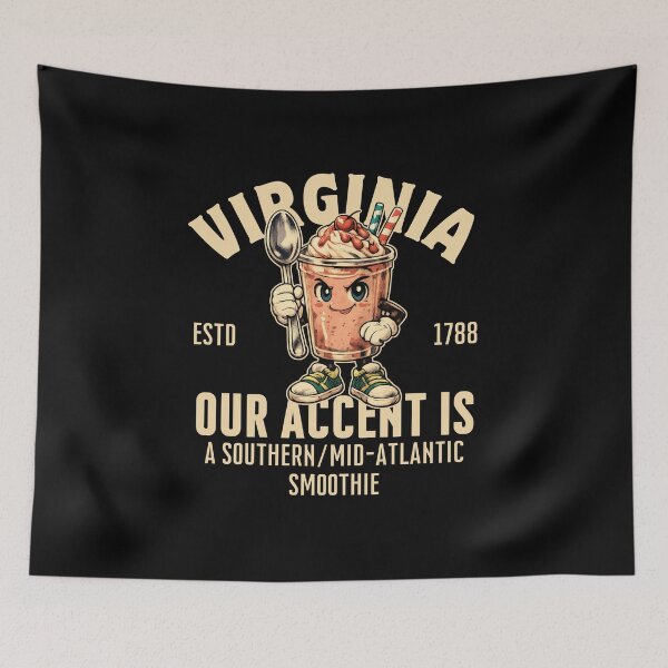 Item preview, Virginia accent designed and sold by Peerless-Prime.