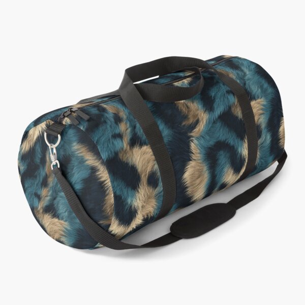 Item preview, Colorful Exotic-Elegance Tiger Skin Pattern  - Gifts For Dad designed and sold by RoyalStarsPatts.