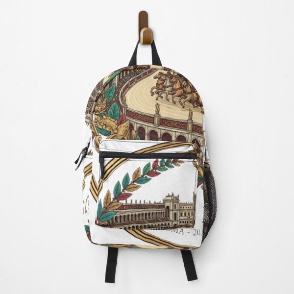 Item preview, ROMAN HIPPODROME designed and sold by likbatonboot.