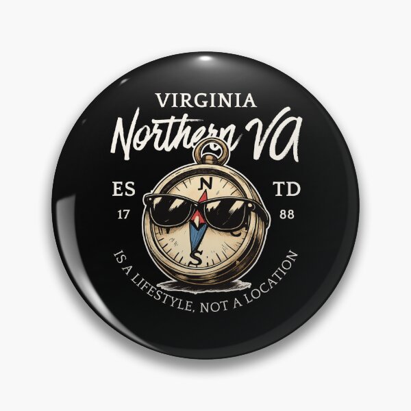 Item preview, Virginia Northen VA designed and sold by Peerless-Prime.