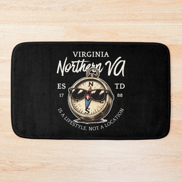 Item preview, Virginia Northen VA designed and sold by Peerless-Prime.