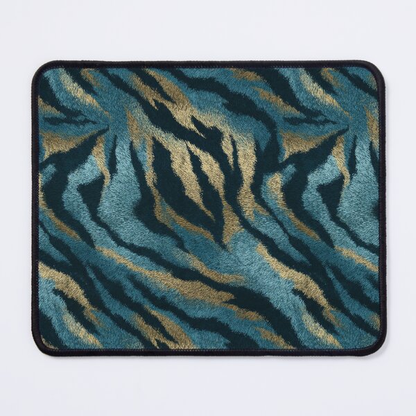 Item preview, Trendy Deep-Toned Tiger Skin Pattern  - Anniversary Gifts For Her designed and sold by RoyalStarsPatts.