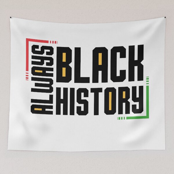 Item preview, A Legacy of Triumph – Honoring Black Pioneers and Trailblazers designed and sold by New-Blood.