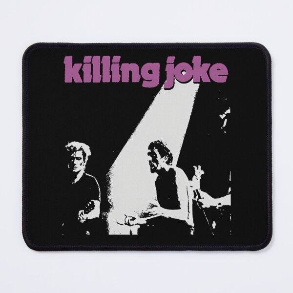 Item preview, Killing Joke designed and sold by VANESSALVARAD6.