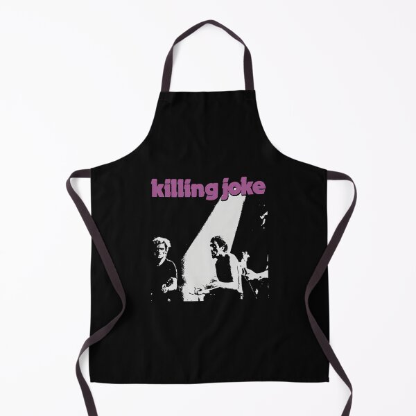 Item preview, Killing Joke designed and sold by VANESSALVARAD6.