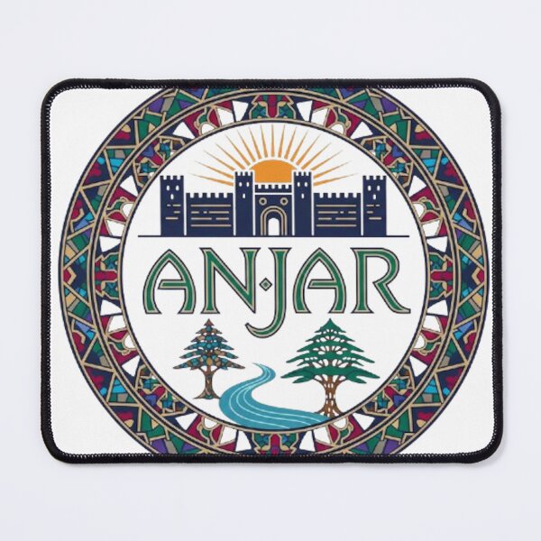 Item preview, ANJAR designed and sold by likbatonboot.