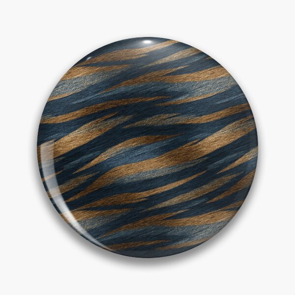Item preview, Cute Natural Tiger Skin Pattern  - Mothers Day Ideas designed and sold by RoyalStarsPatts.