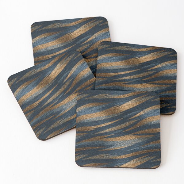 Item preview, Cute Natural Tiger Skin Pattern  - Mothers Day Ideas designed and sold by RoyalStarsPatts.