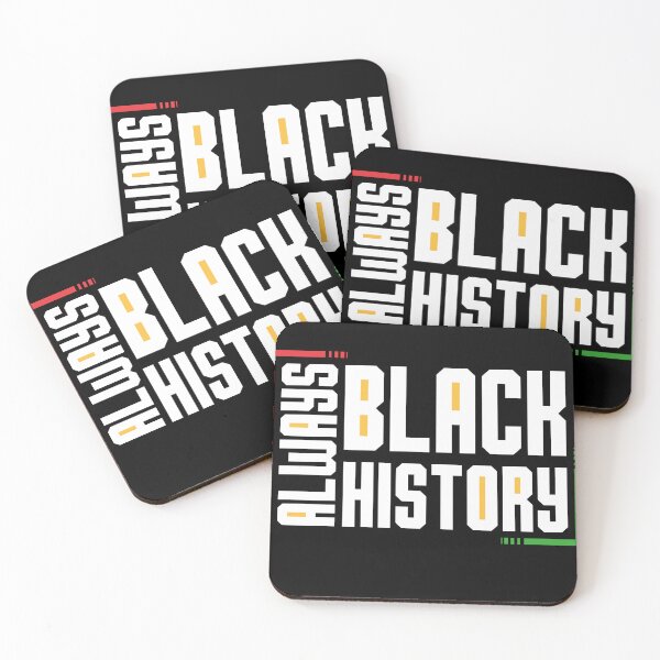 Item preview, United in Heritage – Celebrating the Black Experience designed and sold by New-Blood.