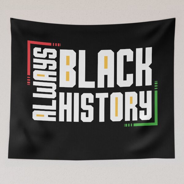 Item preview, United in Heritage – Celebrating the Black Experience designed and sold by New-Blood.