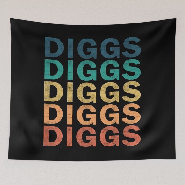 Item preview, Diggs designed and sold by neyvrvdpez49.