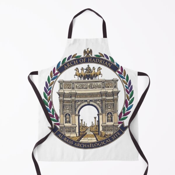 Item preview, ARCH OF HADRIAN designed and sold by likbatonboot.