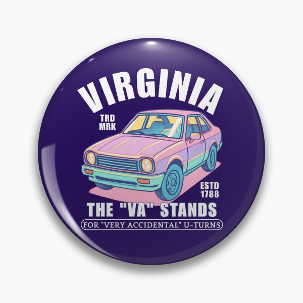 Item preview, Virginia U-turn designed and sold by Peerless-Prime.
