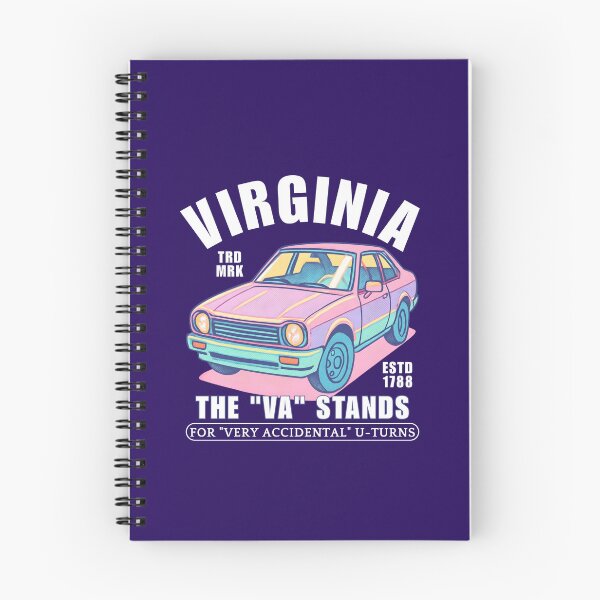 Item preview, Virginia U-turn designed and sold by Peerless-Prime.